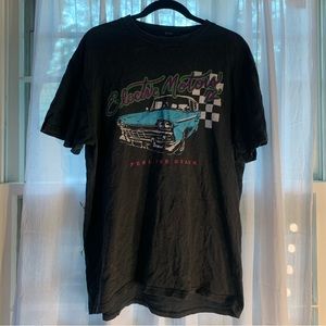 Vintage T-shirt